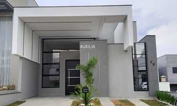 Imagem: Casa térrea de três dormitórios à venda