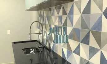 Imagem 3: Apartamento com 3 dormitórios, 110 m² - venda por R$ 1.648.000,00 ou aluguel por R$ 8.489