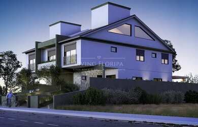 Imagem 5: LANÇAMENTO no Ribeirão da Ilha