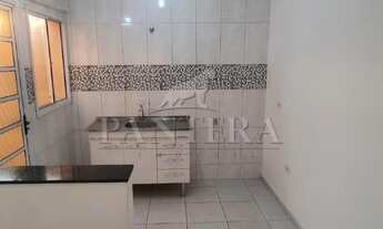 Imagem: Apartamento vago - Parque Novo Oratorio