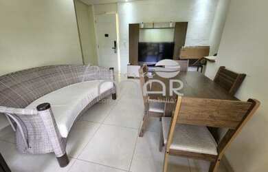 Imagem 4: CONFORTÁVEL FLAT 2 DORMITÓRIOS