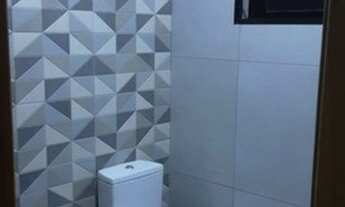 Imagem 4: Casa à Venda no Bairro Lago Sul II, Bady Bassitt com 2 Quartos por R$ 240.000