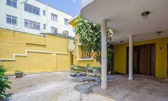 Imagem 4: Casa com 4 dormitórios à venda, 178 m² por R$ 910.000,00 - Alto Barroca - Belo Horizonte/M