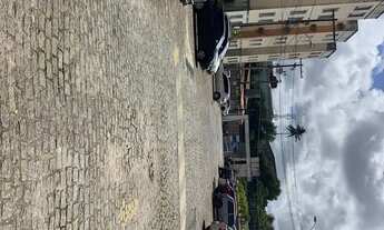 Imagem 2: Terreo nascente. Vida bela 1