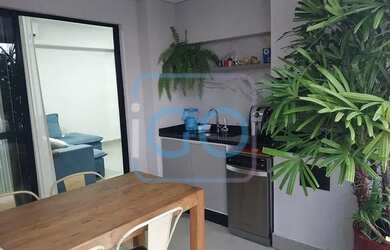 Imagem 7: Apartamento para alugar no bairro Vila Aviação - Bauru/SP