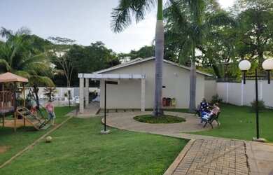 Imagem 5: Casa 3 Quartos Condomínio Fechado