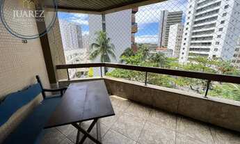 Imagem 5: APARTAMENTO DE 282M² NA PITUBA! CONTA COM 4/4 SENDO 2 DESSES QUARTOS SUÍTES!! EXCELENTE LO