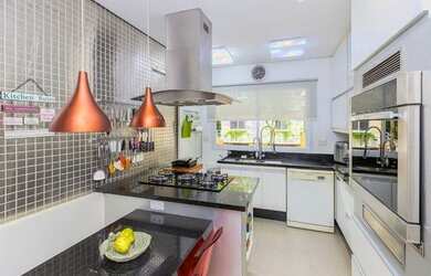 Imagem 3: São Paulo - Casa Padrão - Campo Belo