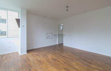 Imagem 5: Locação Apartamento 4 Dormitórios - 205 m² Vila Nova Conceição