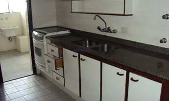 Imagem 3: São Paulo - Apartamento Padrão - Jardim Guedala