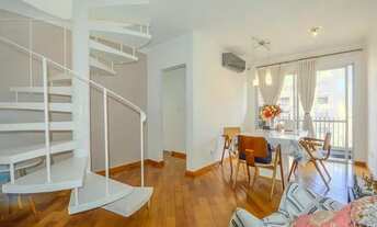 Imagem 5: Venda Cobertura 3 Dormitórios - 169 m² Campo Belo