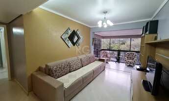 Imagem 3: Apartamento para Venda - 94.67m², 3 dormitórios, sendo 1 suites, 1 vaga - Menino Deus