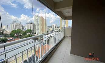 Imagem 1: 2 dormitórios para alugar, 65 m² por R$ 3.547/mês - Vila da Saúde - São Paulo/SP