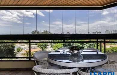 Imagem 5: APARTAMENTO - ALTO DA LAPA - SP