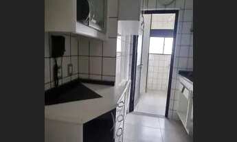 Imagem: Apartamento para venda tem 57 metros quadrados