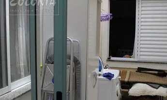 Imagem 3: Santo André - Apartamento Padrão - Vila São Pedro