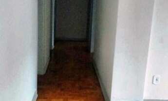 Imagem 4: APARTAMENTO PARA LOCAÇÃO EM HIGIENÓPOLIS - 3 DORMS. - 1 SUÍTE - 1 VAGA