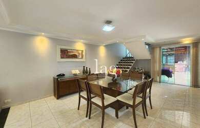 Imagem 7: Casa com 3 dormitórios à venda, 240 m² por R$ 1.260.000,00 - Condomínio Vila dos Inglezes