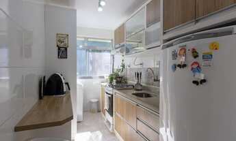 Imagem 4: Apartamento para Venda - 69.2m², 3 dormitórios, 1 vaga - Cristal