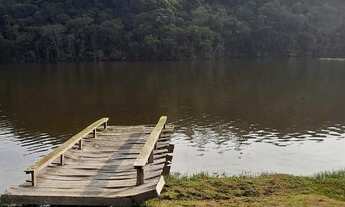 Imagem 4: Terreno com vista privilegiada e acesso a represa