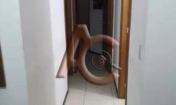 Imagem 6: Excelente apartamento de dois quartos no Condomínio TUDO AZUL em Irajá!