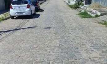 Imagem 3: Casa com 3 dormitórios à venda por R$ 180.000,00 - MANGABEIRA VIII - João Pessoa/PB