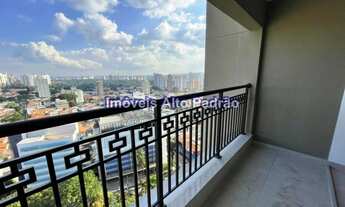 Imagem 5: 137m - andar alto - 3 vgs - Bairro Chacara S.Antonio