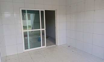 Imagem 2: CASA TÉRREO PRA ALUGAR EM CABEDELO