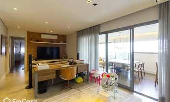 Imagem: Apartamento à venda em Sao Paulo