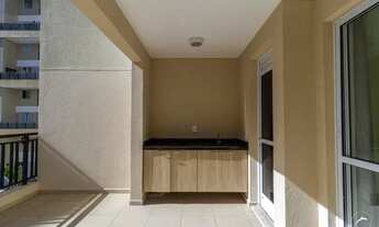 Imagem 5: Apartamento para locação com 1 Quarto em Taguatinga (Sul) com 62.13m²