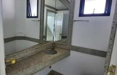 Imagem 3: Cobertura com 4 dormitórios - Belvedere - Belo Horizonte/MG