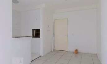 Imagem 2: Apartamento para Aluguel - Vila Operária, 2 Quartos, 60 m2