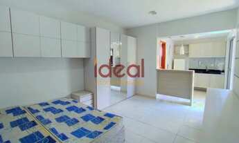 Imagem 2: Apartamento para aluguel, 1 quarto, Centro - Viçosa/MG