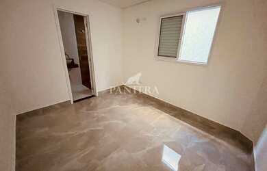 Imagem 5: Cobertura baixo condomínio à venda no Bairro Campestre - Santo André