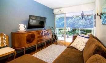 Imagem 5: Apartamento à venda, 2 quartos, 1 suíte, 1 vaga, Leblon - RIO DE JANEIRO/RJ