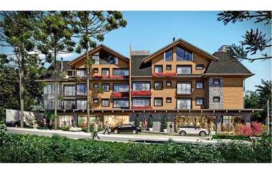 Imagem 2: Uma moradia pensada para você viver o melhor da serra gaúcha!