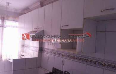 Imagem 6: Apartamento com 2 dormitórios para alugar, 45 m² por R$ 1.000,00/mês - São Pedro - Londrin