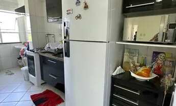 Imagem 7: Apto na Aruana - sombra !