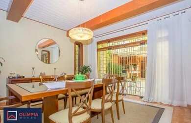 Imagem 5: Casa Venda 4 Dormitórios - 439 m² Alto de Pinheiros