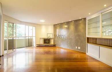 Imagem 2: Apartamento Venda Moema 140 m² 3 Dormitórios