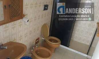 Imagem 4: Casa em condomínio na Barra de Maricá