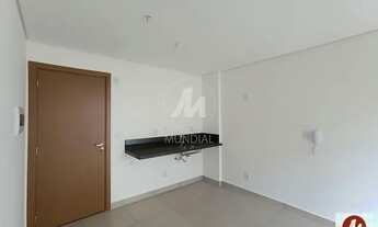 Imagem 3: Apartamento (flat) 1 dormitórios, em condomínio fechado