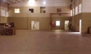 Imagem 7: GALPÃO - COOPERATIVA - SP