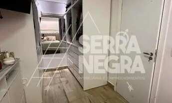 Imagem 4: EXCELENTE DUPLEX, 2 QUARTOS, LAZER COMPLETO, EDIFÍCIO LIVERPOOL, ÁGUAS CLARAS