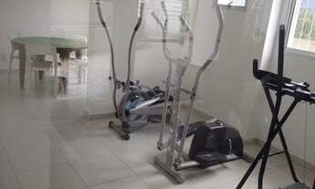 Imagem 3: Apartamento para aluguel com 53 metros quadrados com 2 quartos em Jardim Esmeralda - São P