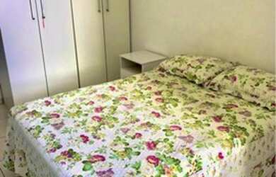Imagem 3: Alugo Quarto em apartamento mobiliado
