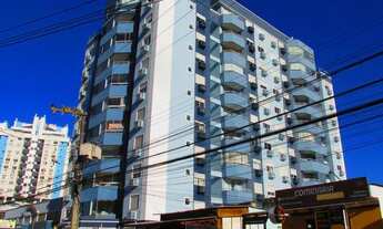 Imagem: Apartamento Itacorubi 2 quartos e garagem