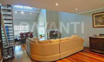 Imagem 4: Casa - Condomínio Marambaia - Vinhedo