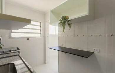 Imagem 7: SÃO PAULO - Apartamento Padrão - PLANALTO PAULISTA