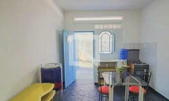 Imagem 7: Apartamento para Aluguel - Jardim Éster Yolanda, 1 Quarto, 30 m2